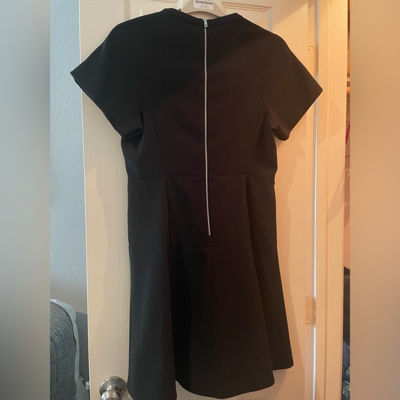 NWT Rag & Bone Watson flare dress- size 10 - Picture 9 of 10